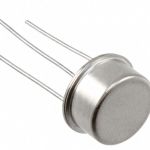Jantxv2n6784 Microsemi Transistor Genuine Reliable Tech Electr