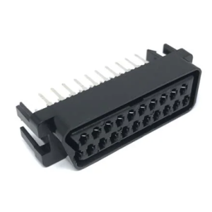 K Scartx 024 Kycon Connector Genuine Reliable Tech Electr