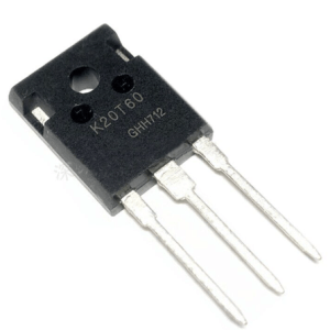 K20t60 Infineon Ic Genuine Reliable Tech Electr