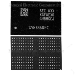 K4fbe3d4hm Gucl Samsung Memory Genuine Reliable Tech Electr  