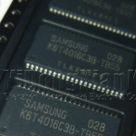 K6t8008c2m Tf55 Samsung Memory Genuine Reliable Tech Electr
