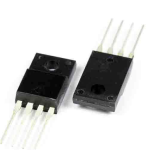 Ka78r12ctstu Fairchild Regulator Genuine Reliable Tech Electr