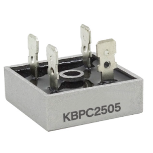 Kbpc2505 Master Diode Genuine Reliable Tech Electr