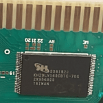 Kh29lv160cbtc 70g Khic Memory Genuine Reliable Tech Electr