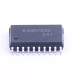 Kid65783af Kec Transistor Genuine Reliable Tech Electr
