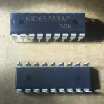 Kid65783ap Kec Ic Genuine Reliable Tech Electr