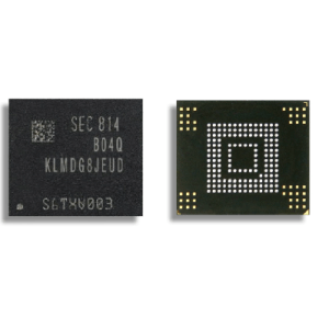 Klmdg8jeud B04q Samsung Menory Genuine Reliable Tech Electr