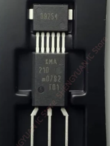 Kma210 Nxp Ic Genuine Reliable Tech Electr
