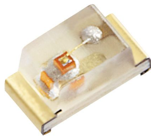 Kpt 1608zgc Kingbright Led Genuine Reliable Tech Electr