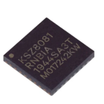 Ksz8081rndia Microchip Ic Genuine Reliable Tech Electr