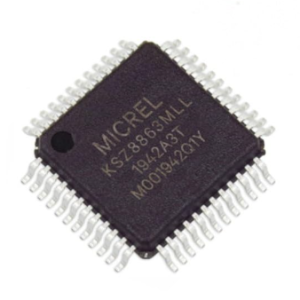 Ksz8863mlli Microchip Ic Genuine Reliable Tech Electr