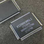 Ksz8893mqli Microchip Ic Genuine Reliable Tech Electr