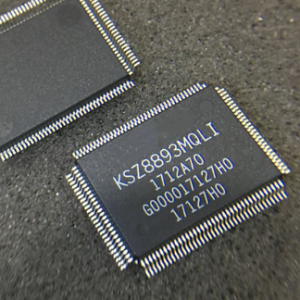 Ksz8893mqli Microchip Ic Genuine Reliable Tech Electr