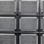 Ksz8895mqxia Microchip Ic Genuine Reliable Tech Electr