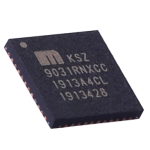 Ksz9031rnxcc Microchip Ic Genuine Reliable Tech Electr