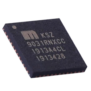 Ksz9031rnxcc Microchip Ic Genuine Reliable Tech Electr