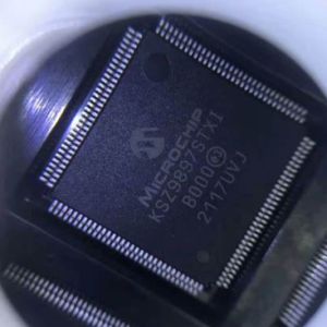 Ksz9897stxi Microchip Ic Genuine Reliable Tech Electr