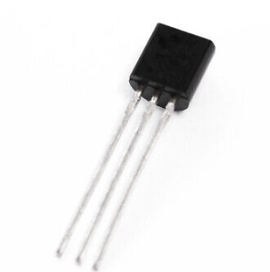Kty10 7 Infineon Sensor Genuine Reliable Tech Electr