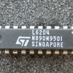 L6204 St Ic Genuine Reliable Tech Electr