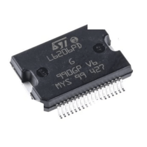 L6206pd013tr St Ic Genuine Reliable Tech Electr