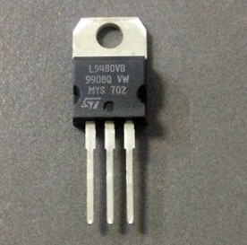L9480vb Stm Regulator Genuine Reliable Tech Electr