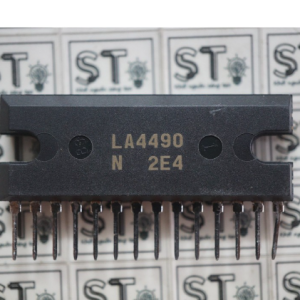 La4490 Sanyo Ic Genuine Reliable Tech Electr