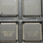 Lan91c111i Ne Smsc Controller Genuine Reliable Tech Electr