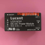 Lc015c91 Lucent Module Genuine Reliable Tech Electr