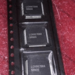 Lc89075wa H Onsemi Ic Genuine Reliable Tech Electr