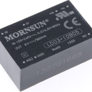 Ld03 10b05 Mornsun Ic Genuine Reliable Tech Electr