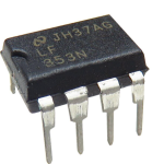 Lf353nnopb Ti Ic Genuine Reliable Tech Electr