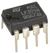 Lf355n Intersil Freescale Ic Genuine Reliable Tech Electr