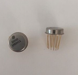 Lh0041g Ns Ic Genuine Reliable Tech Electr