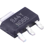 Lm1117mpx 5.0nopb Ns Ic Genuine Reliable Tech Electr