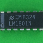 Lm1801 Ns Ic Genuine Reliable Tech Electr