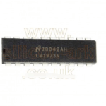 Lm1973 Ns Ti Ic Genuine Reliable Tech Electr