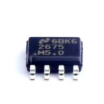 Lm2675mx 5.0nopb Ns Ic Genuine Reliable Tech Electr