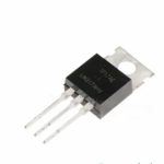 Lm317ahvt Onsemi Regulator Genuine Reliable Tech Electr