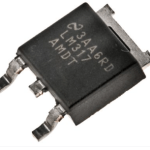 Lm317amdtnopb Ti Ic Genuine Reliable Tech Electr