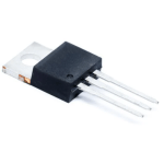 Lm317at Ns Ic Genuine Reliable Tech Electr
