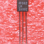 Lm3999z Ns Ic Genuine Reliable Tech Electr