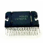 Lm4780ta Ns Ti Ic Genuine Reliable Tech Electr