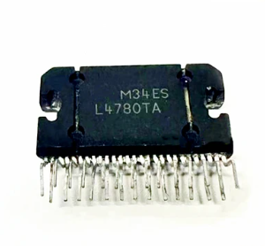 Lm4780ta Ns Ti Ic Genuine Reliable Tech Electr