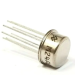 Lm710ch Ns Resistor Genuine Reliable Tech Electr