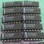 Lm710cn Ns ic Genuine Reliable Tech Electr