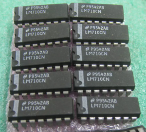 Lm710cn Ns ic Genuine Reliable Tech Electr