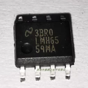 Lmh6559ma Ns Ic Genuine Reliable Tech Electr
