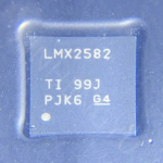 Lmx2582rhar Ti Ic Genuine Reliable Tech Electr
