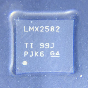 Lmx2582rhar Ti Ic Genuine Reliable Tech Electr