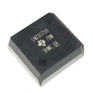 Lmz31710rvqr Ti Ic Genuine Reliable Tech Electr